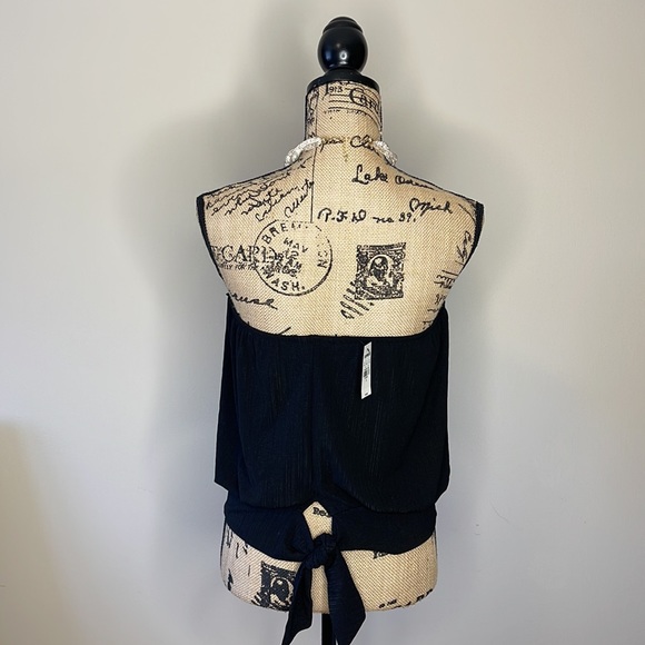 Express strapless top - Picture 3 of 8